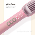 Widely Application Hair Curling Iron